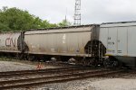 CN Northbound